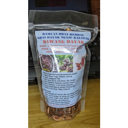 

bawang dayak asli Kalimantan tengah