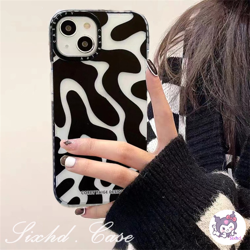 Redmi 12C 10C 10A 10 Redmi Note 12 11 11s 10s 10 9 8 7Pro 9T 9C 9A 9 A1 Xiaomi 11 Lite 12 11T 10T Poco F3 M3 M4 F3 X3 X4Pro Abstract Geometric Pattern Fashion Phone Case Soft Cover