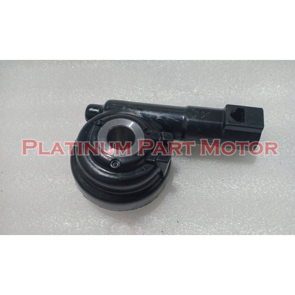 Box Assy Speedometer Gear Gear Box -- New BeAT eSP - Scoopy eSP  ORIGINAL