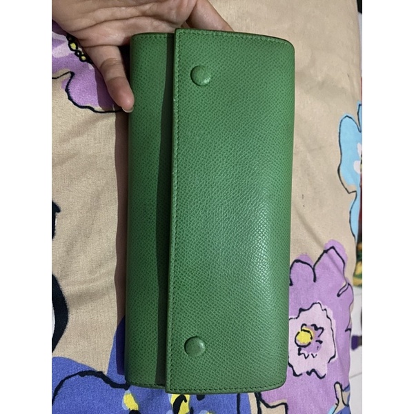 second/preloved dompet celine (sold)