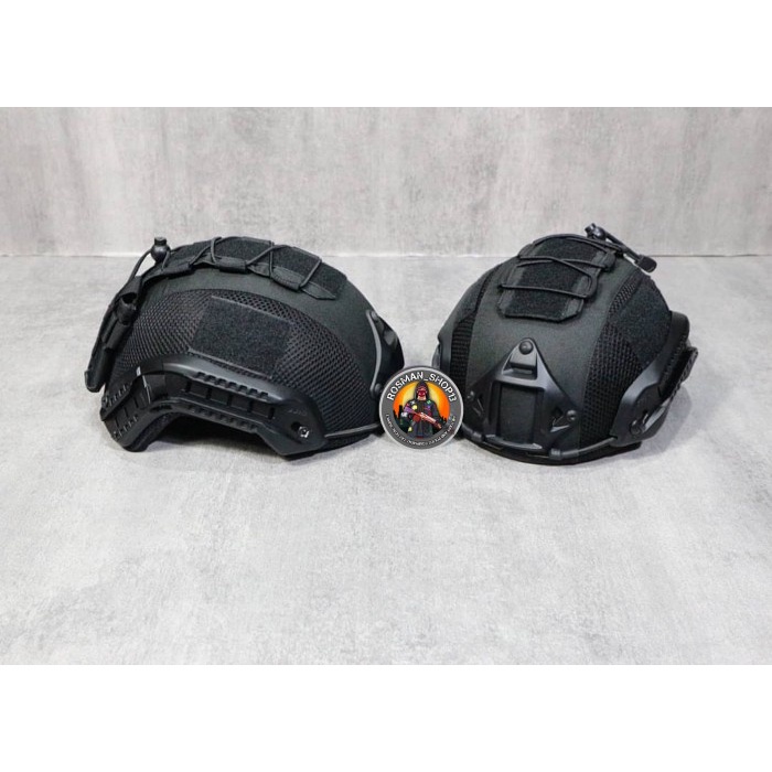 Helm kevlar Tactical helmet kevlar level IIIA Helm anti ballistic