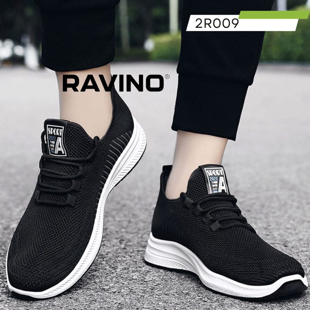 SB RAVINO Sepatu Sneakers Pria Import 2R009