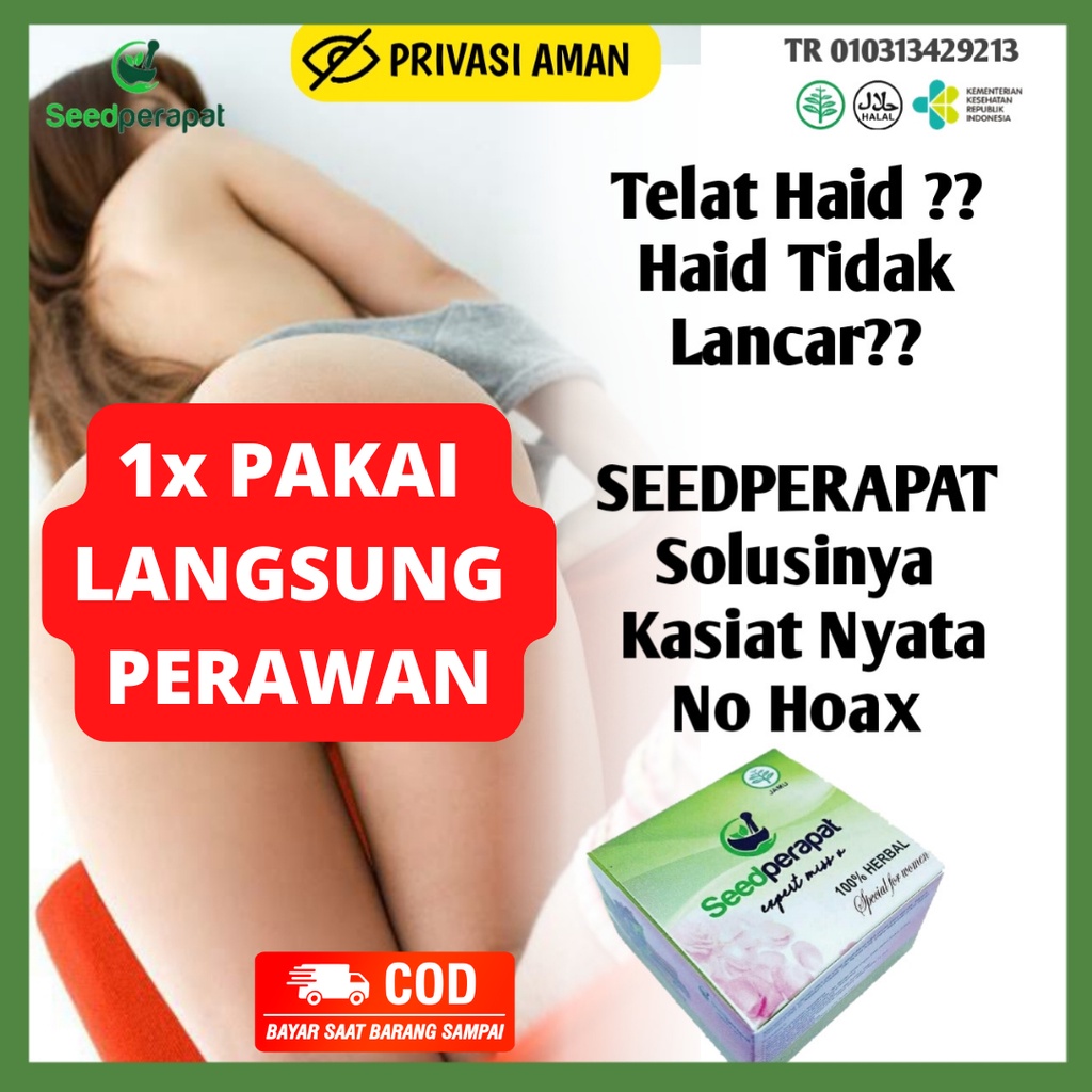 Ramuan Dayak Perapat Jamu Rapet Manjakani Pil Virgin Miss V Rapet Perawan Permanen Obat Pelancar Haid