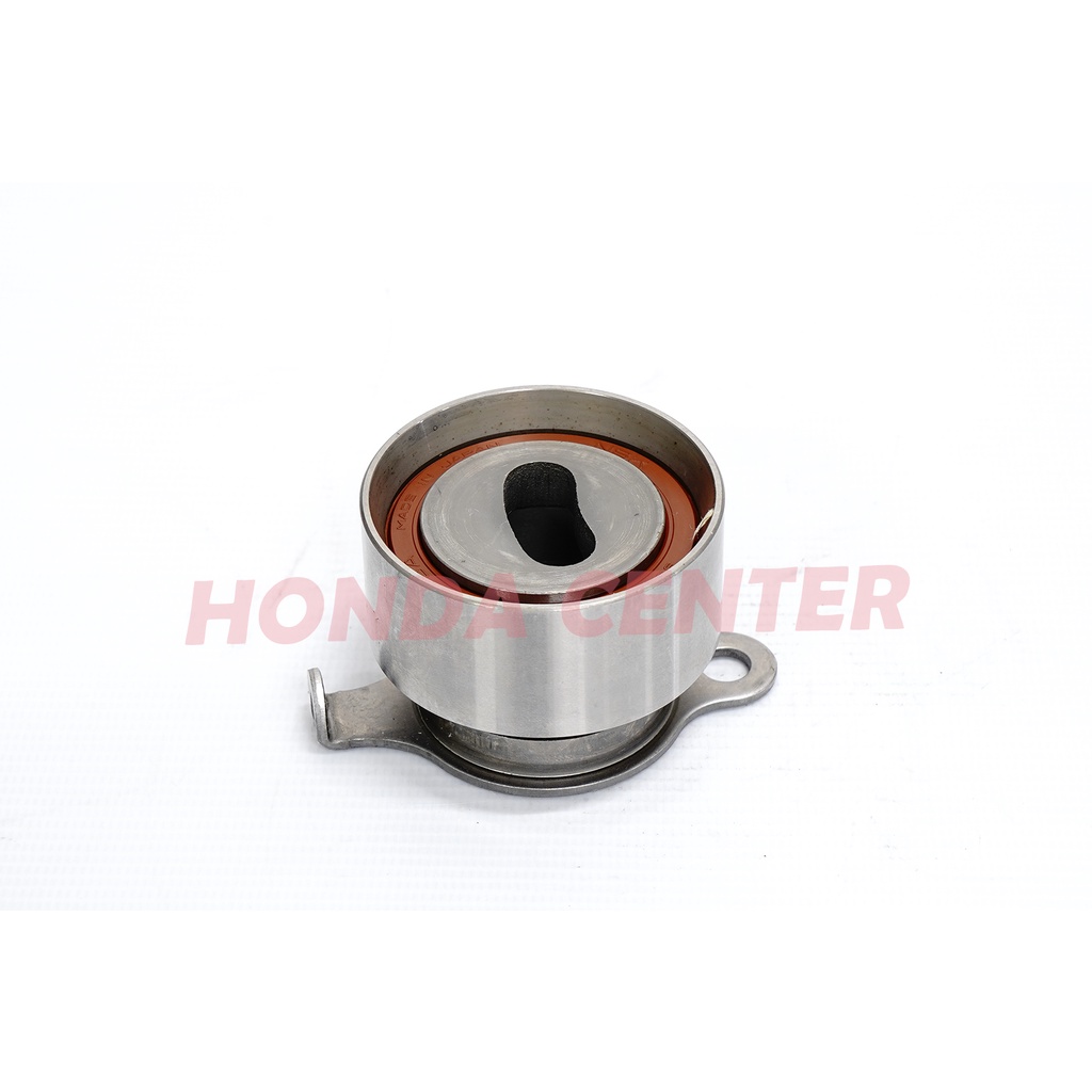 bearing tensioner laher timing belt honda civic genio estilo grand civic civic nova nouva civic lx 1988 1989 1990 1991 1992 1993 1994 1995