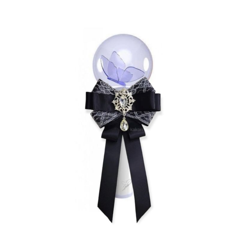 pita lightstick premium,pita caratbong,lightstick ribbon