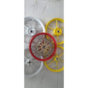 velg daiichi rally 65