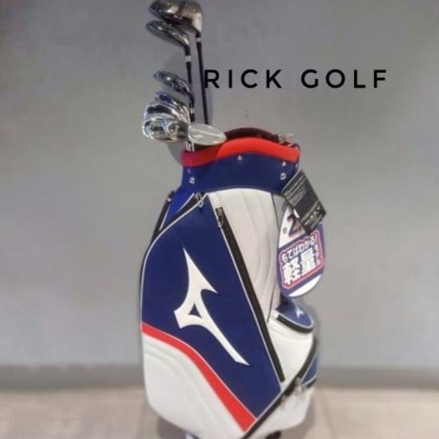 stick golf mizuno Rv8 model 2022