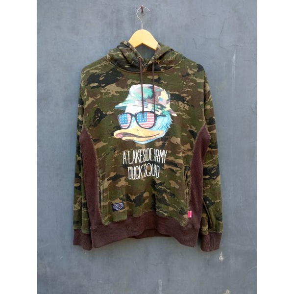hodie b one soul camo