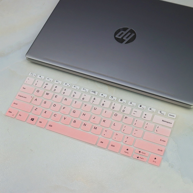 Untuk Lenovo Yoga Air Yoga 13s IAP7 Air14c Notebook Silikon Laptop Keyboard Cover Kulit Pelindung Film