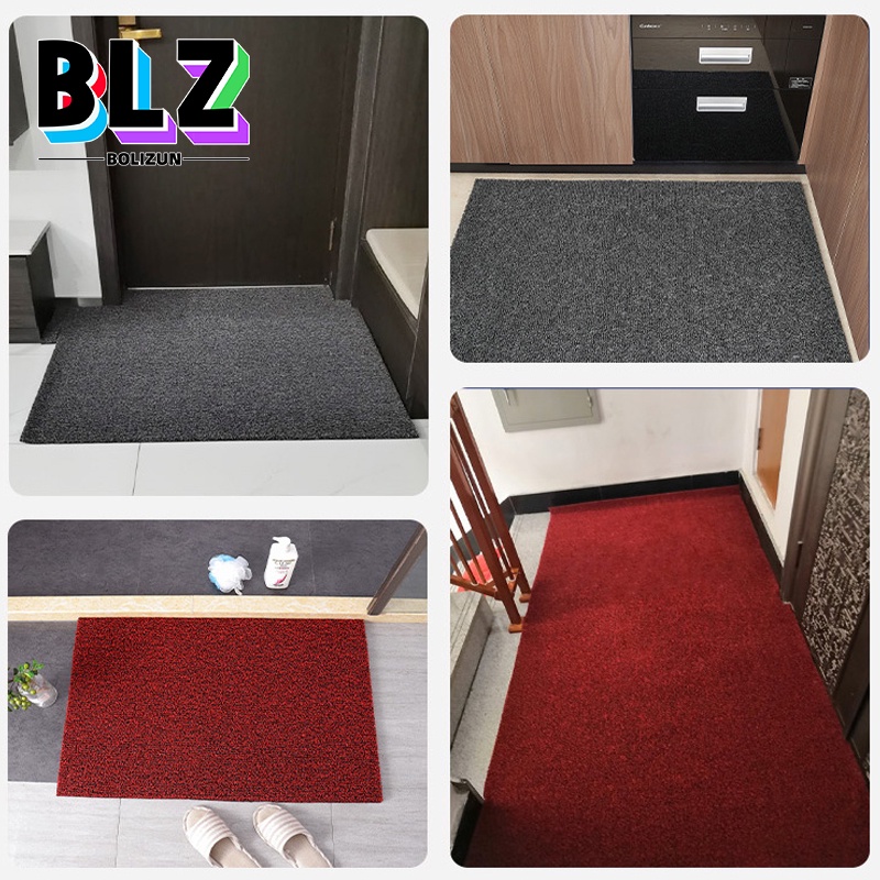 Bolizun Keset Karpet Anti Slip Mie Bihun 30 x 40 Premium tebal 18MM