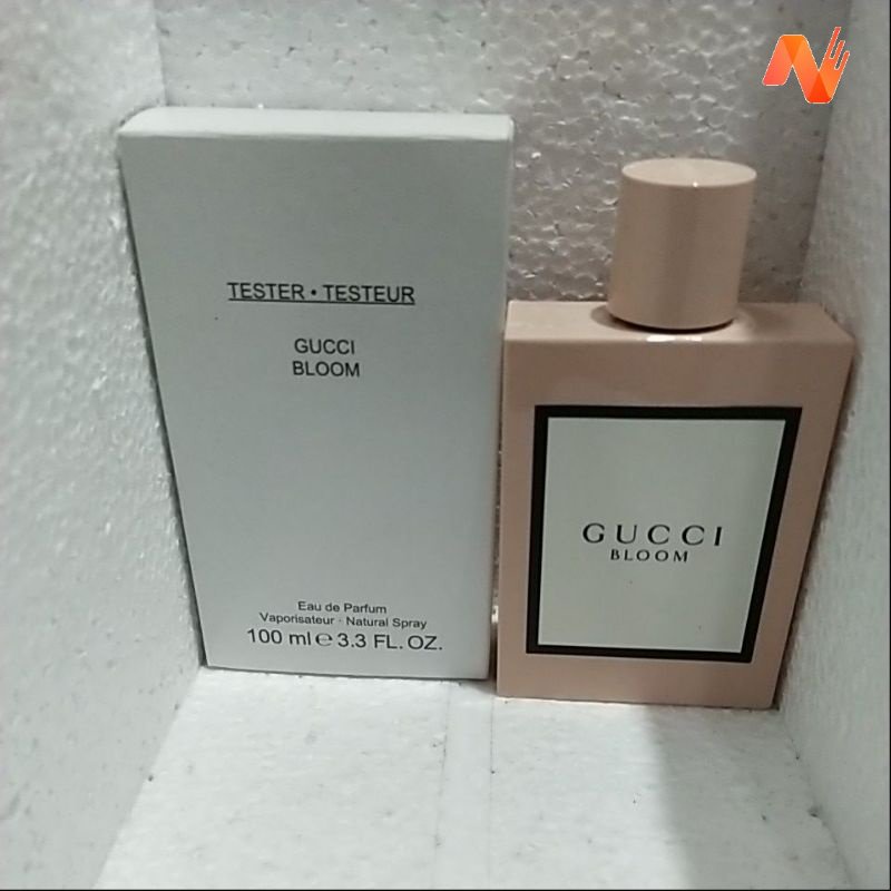 GUCCI BLOOM tester edp100ml N22
