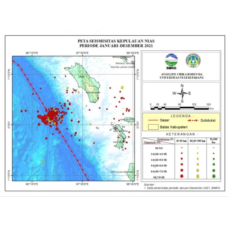 Jual Jasa Buat Peta Arcgis | Shopee Indonesia