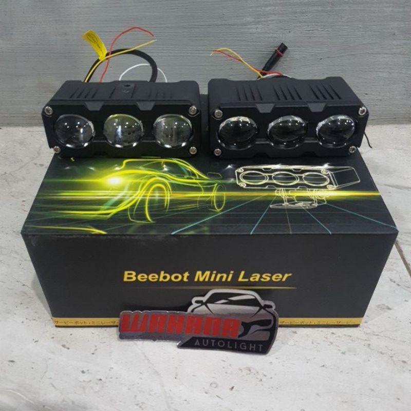 mini laser ml3 beebot mini projie ml3