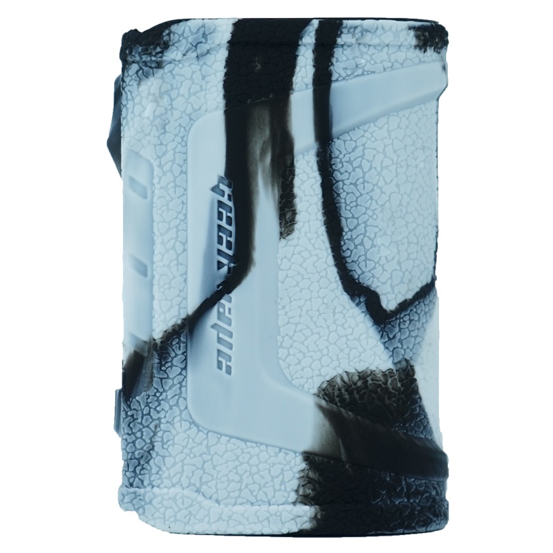 Case Silikon Untuk Aegis Legend V1 Tekstur Cover Pelindung Kulit Lengan Karet Lembut