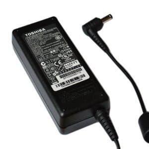 Adaptor Charger Laptop Toshiba Satellite C600 C600D C640 C640D C605