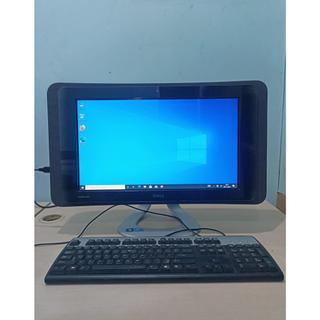 Pc all in one Dell touch screen PC ALL IN ONE DELL STUDIO ONE 1909