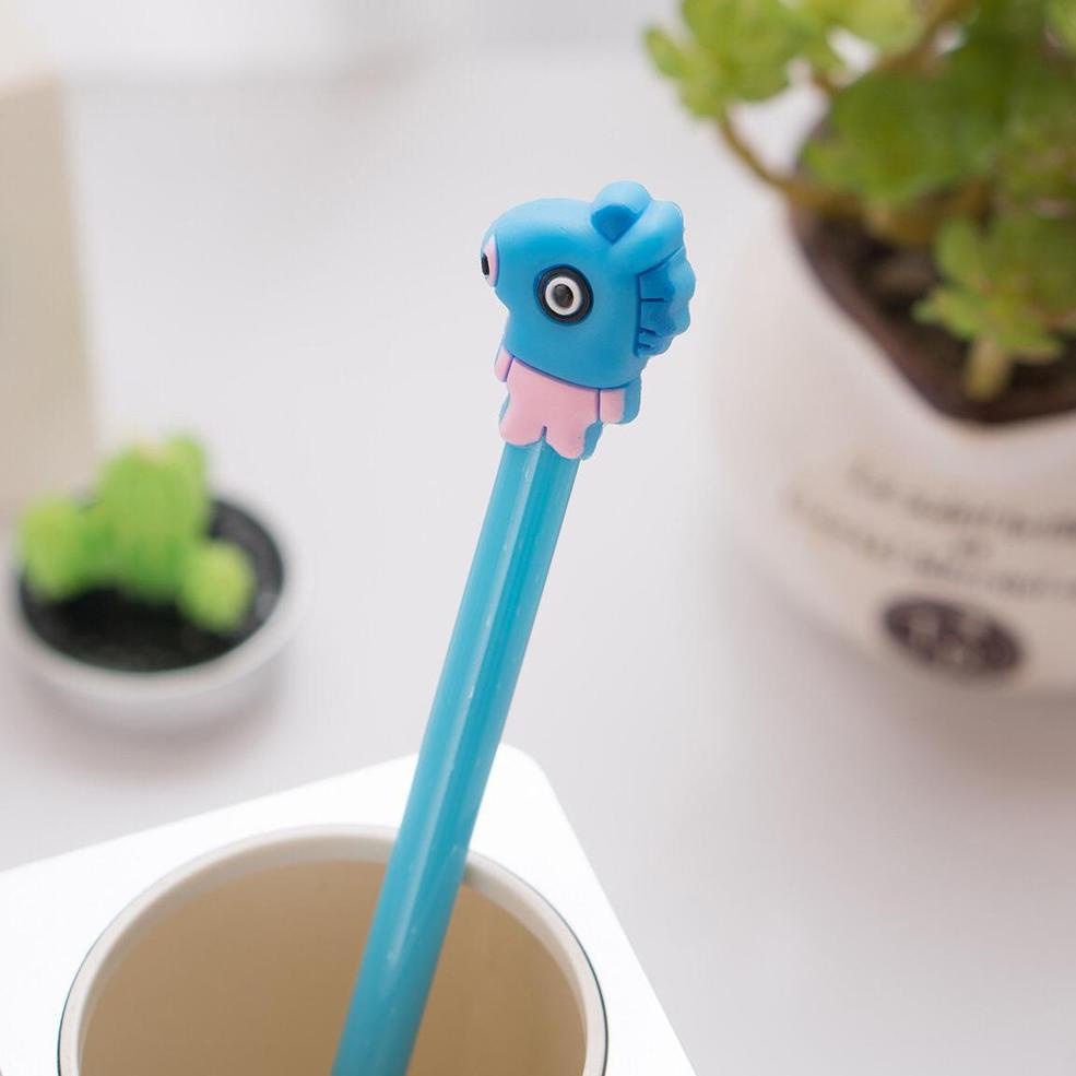 

[P-N7N][♫♪] ✧YUKSHOPING✧R147 Pulpen Gel Pena Pen Perlengkapan Sekolah Stationary Pena COD viral