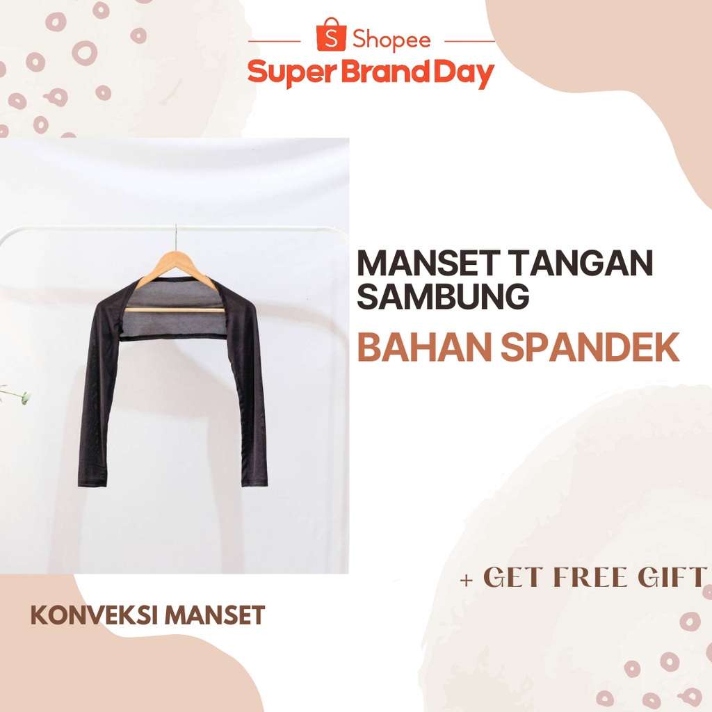 BOLERO MANSET TANGAN SAMBUNG SPANDEK JERSEY LICIN MANSET SPORT OLAHRAGA ADEM DAN SEJUK UKURAN STANDART DAN JUMBO /DISKON