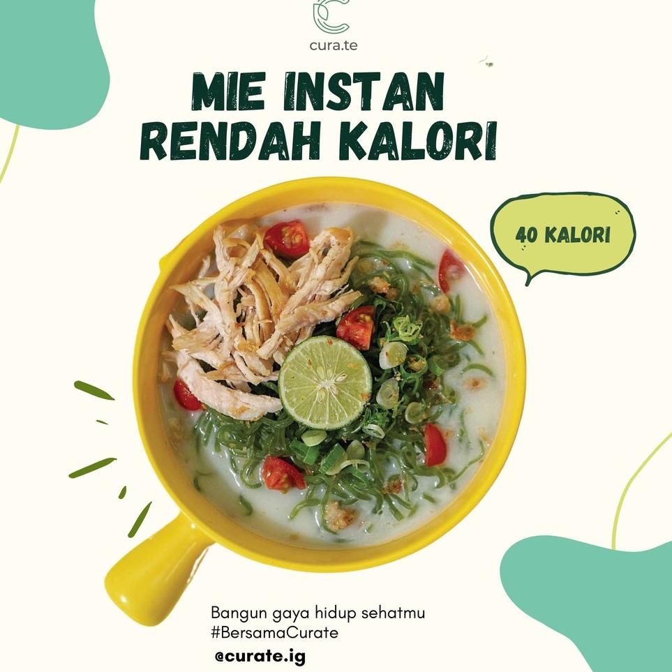 

[KODE PRODUK YAYAZ9756] ASHITAKI MIE SHIRATAKI DIET SEHAT ASHITABA | SHIRATAKI NOODLE MIE INSTAN