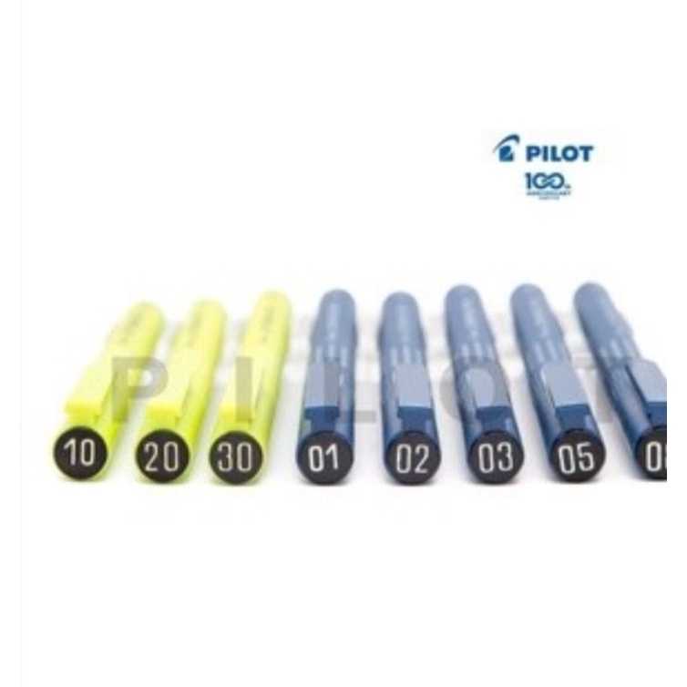 

pilot drawing pen untuk menggambar kaligrafi SW- DR(1PCS)