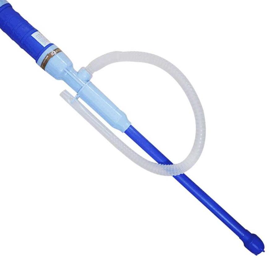 New Pompa Air Oli Minyak Water Liquid Transfer Pump / Alat Mesin Pompa Tangan Transfer Penyedot Sedo