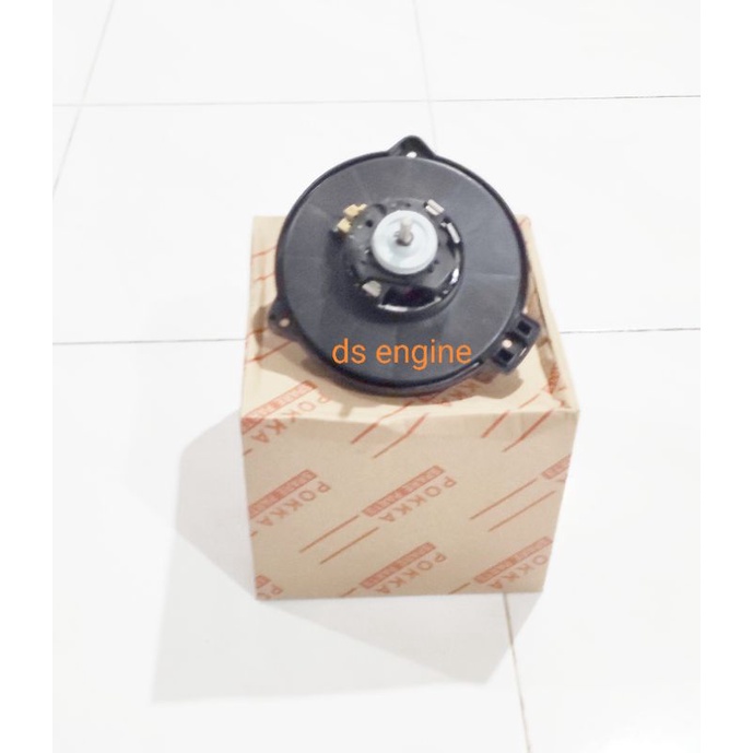 motor blower Genio Honda Civic