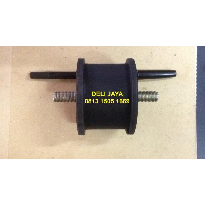 Mounting Stamper Kodok Tiger Tpc5