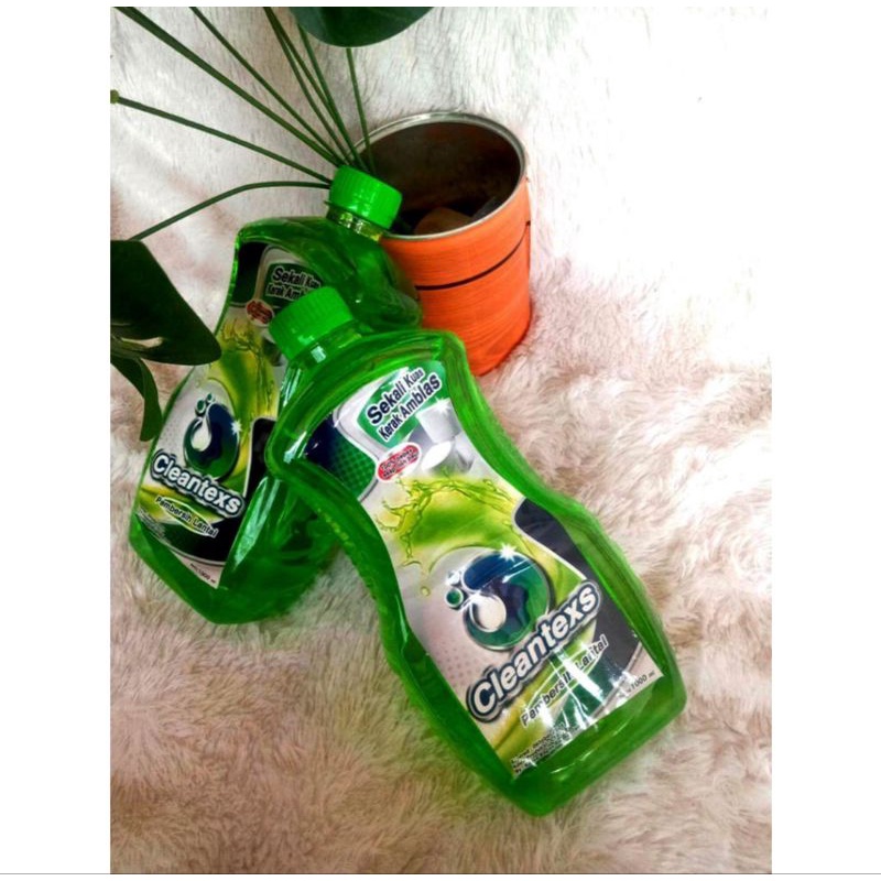 cleantex porselen 1000ml