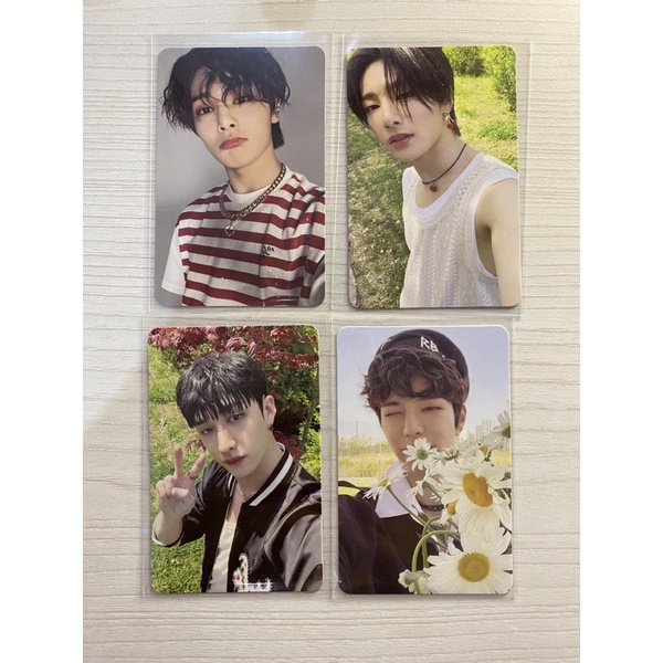 PC STRAY KIDS MAXIDENT OFFICIAL