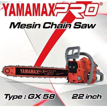 Blok Senso 5800 Diameter 45,2 mm Cylinder Block Chainsaw 5800 ready