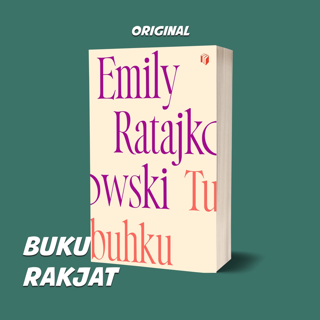 TUBUHKU - Emily Ratajkowski