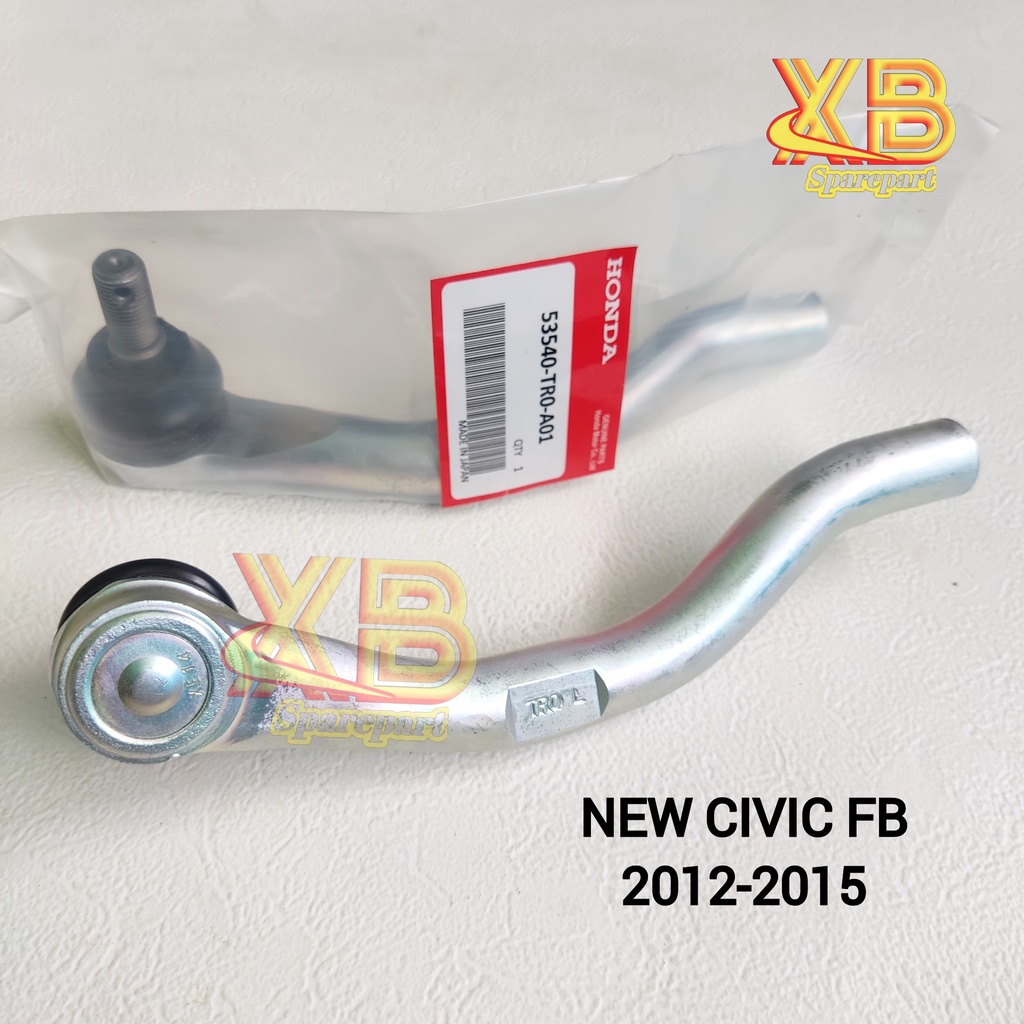 Tie rod end pendek Honda New Civic Fb ORI