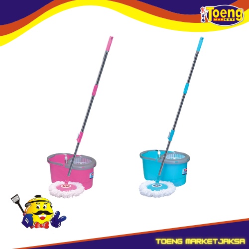 LIVINA SPIN MOP SUPERIOR LS