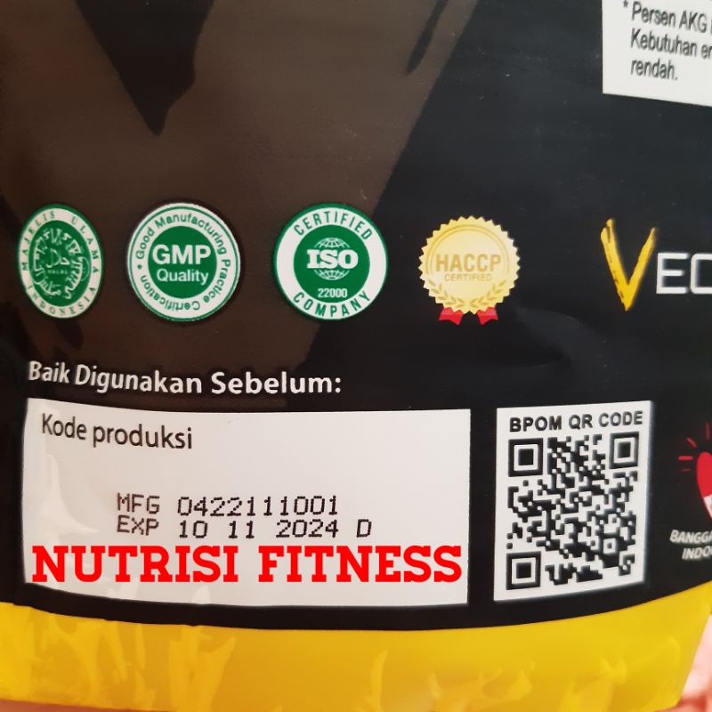 BXN Creatine Ecer 30x Serving Creatine Murah Di Surabaya Sidoarjo