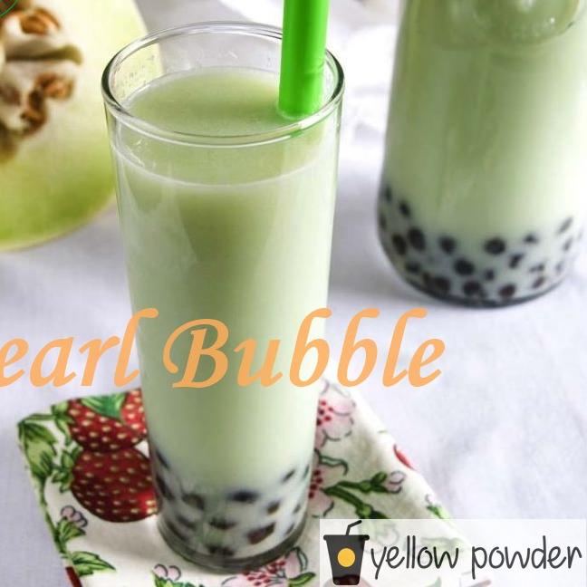 

✨Grosir✨ Tapioca Pearl Black Bubble Drink 1 Kg