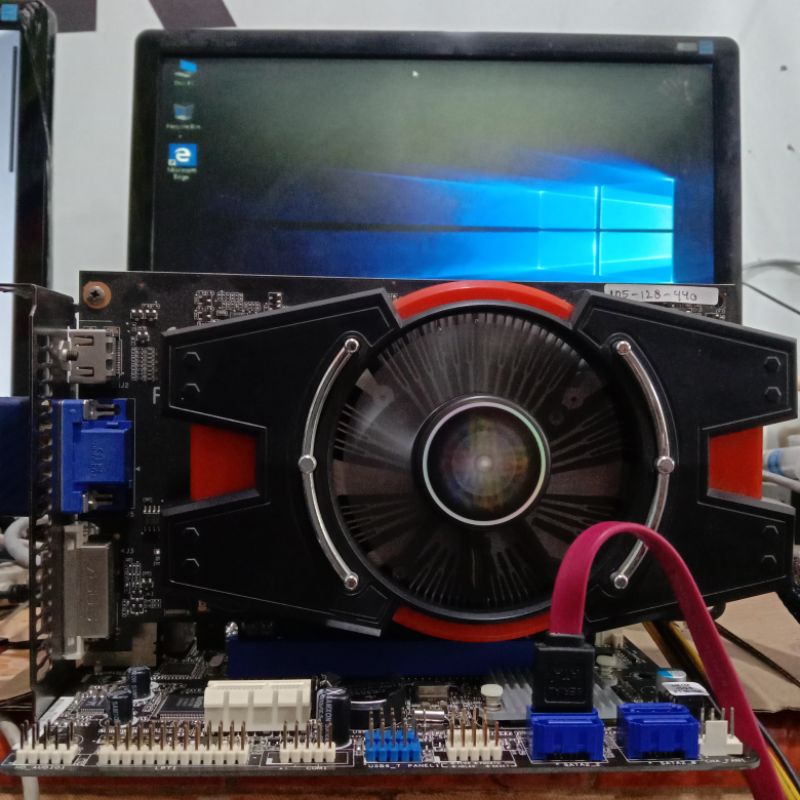 VGA card 1gb 128bi GT 440 DDR5