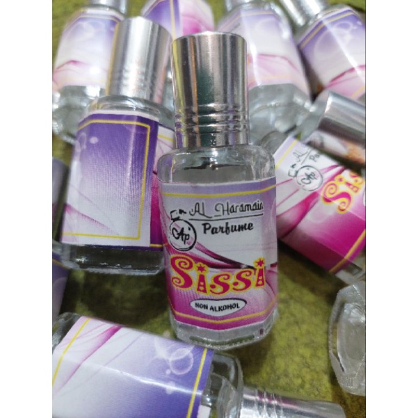 SISSI 12ML ORI