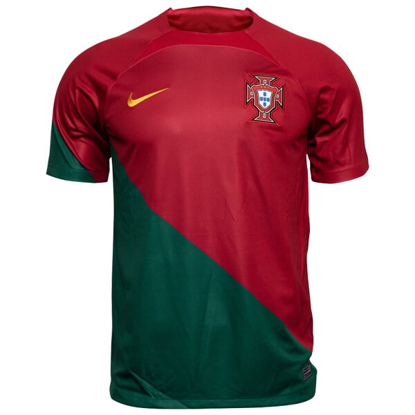 Jersey Portugal Piala Dunia 2022 Home Away Grade Original Fans