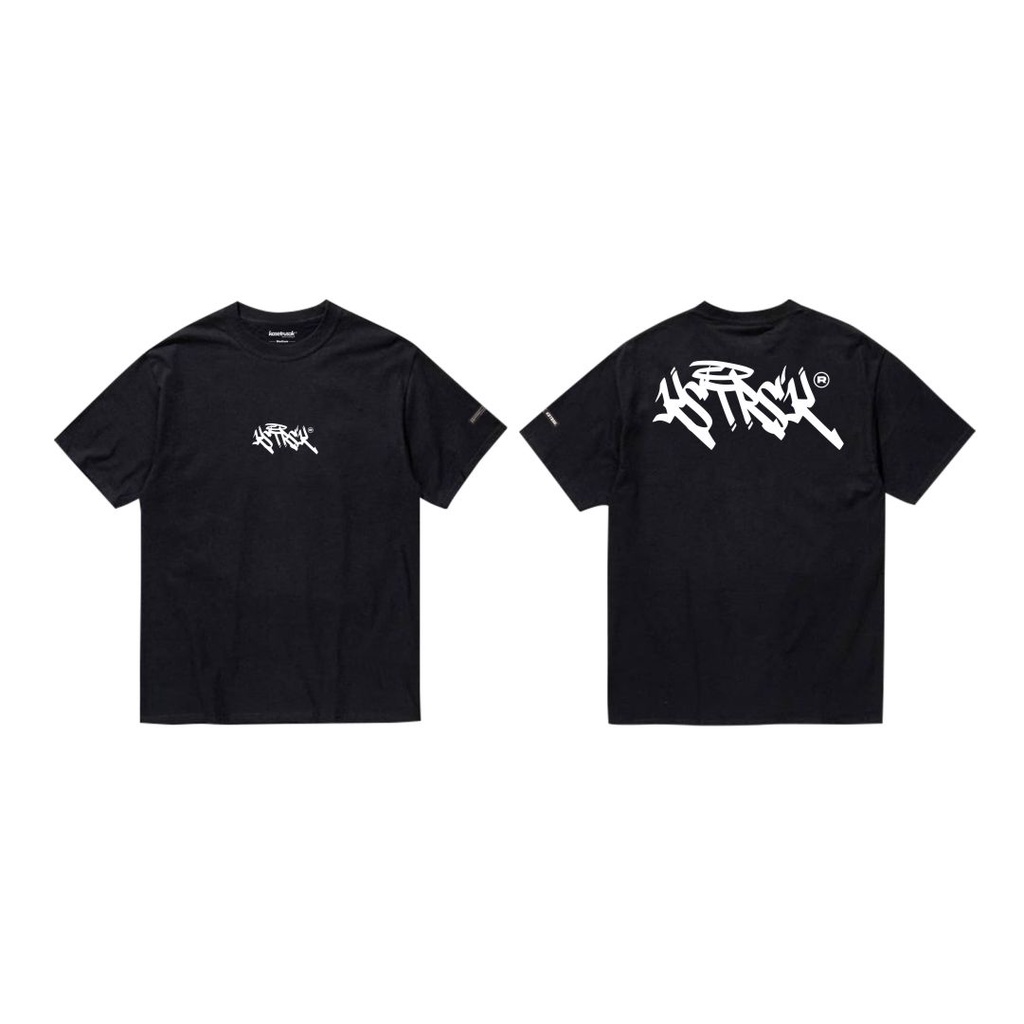 Kasetrusak - T-Shirt Graff OG Logo