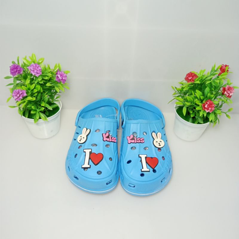 SANDAL ANAK-ANAK NAKATA 221-C-2 31-36