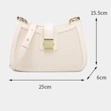 SweetSally - Tas Sling Bag Amanda Wanita Fashion