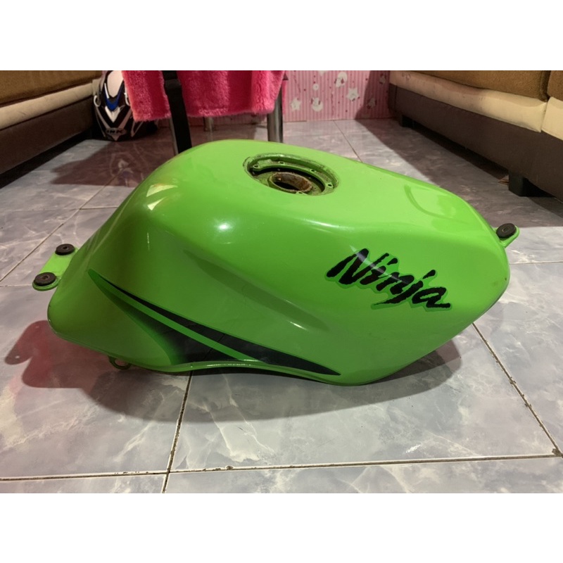 Jual tanki ninja rr old | Shopee Indonesia