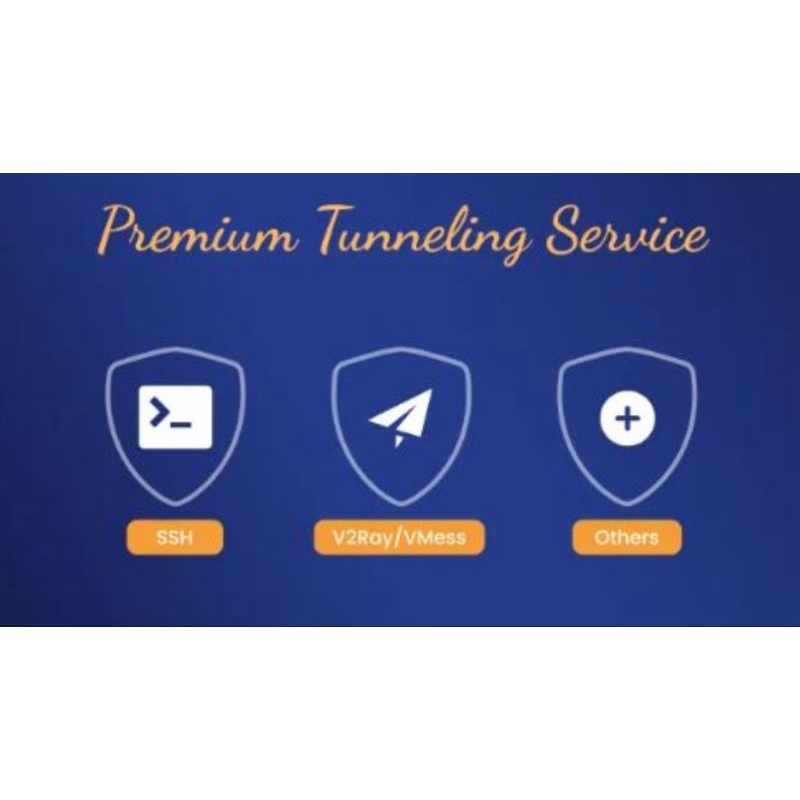 SSHWS,Trojan,V2rayVmesspremium30hr