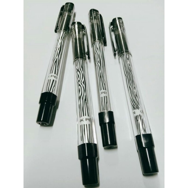 bolpoin TIZO gel ink pen No. T340 cocok untuk tanda tangan No.1,0