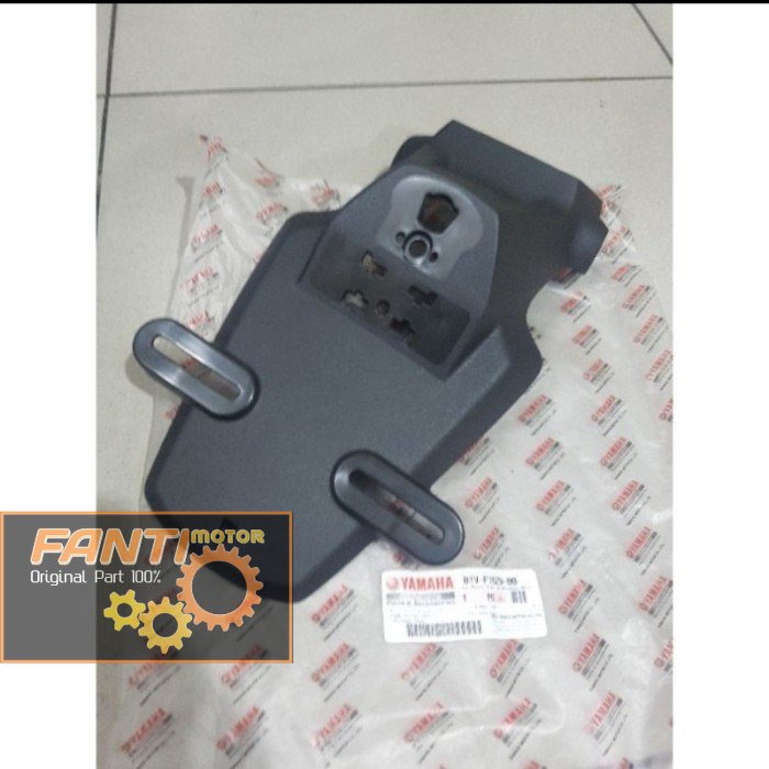 SPAKBOR BELAKANG XSR PART ORIGINAL YAMAHA
