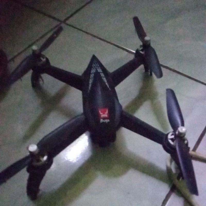 drone mjx bugs 5w old batre nya saja