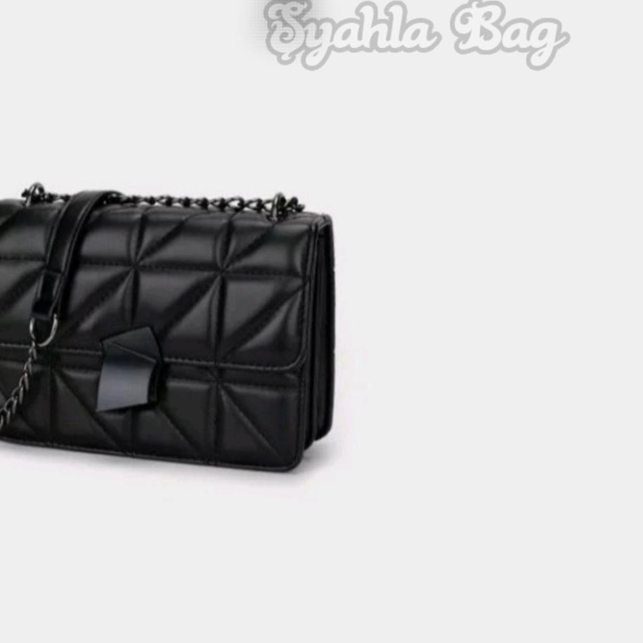 ➾❈❁ TAS WANITA - TAS SELEMPANG WANITA BORDIR TB IMPORT TERLARIS Kirim Sekarang