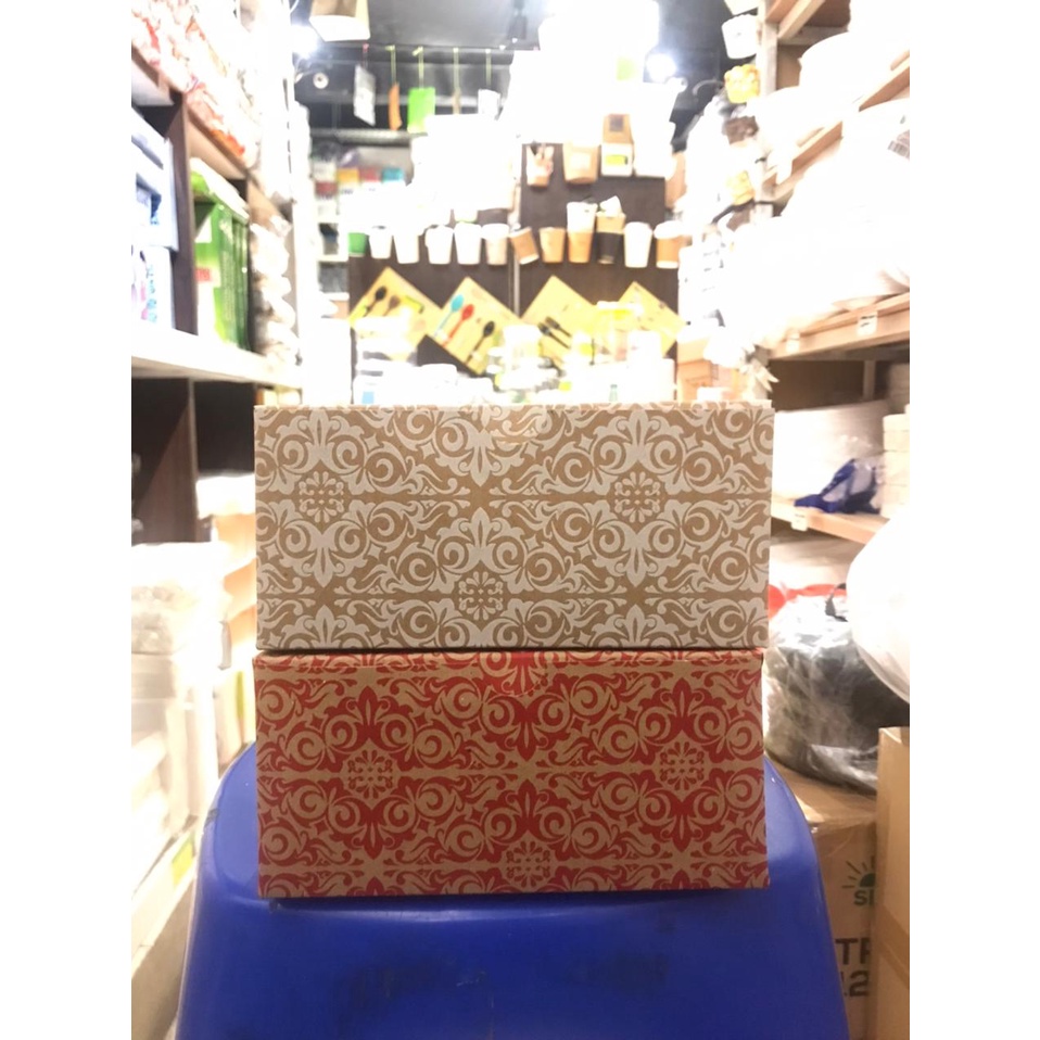 

dus snack uk 12x16 isi 100pc