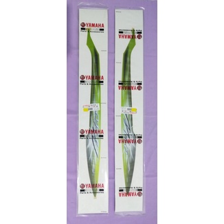 Striping List Stiker Yamaha Mio smile sporty 2009 HIJAU Original Ori asli Yamaha Genuine Part