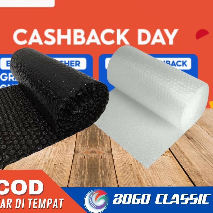 

ㅐ BUBBLE WRAP TAMBAHAN PACKING XTRA AMAN ぜ